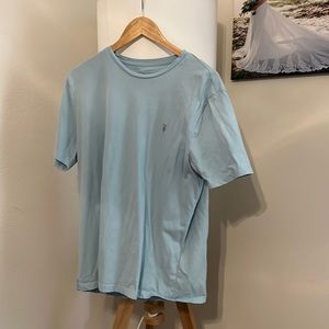 BRAND NEW ALL SAINTS T SHIRT